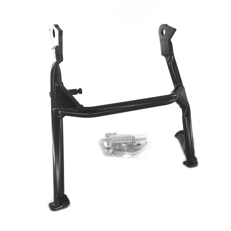 Norden901 Motorcycle Accessories Parking Support Bracket Middle Kick Stand Center Kickstand Fit For Husqvarna Norden 901