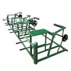 Zhong'ao Liqiang S-012 Outdoor Lower Body Trainer with 70kg Weights