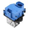 A/C Heater Climate Controller Radiator Fan 9673999980 1308CP 1308CX for C4 307 308 Partner 3008 5008 Cooling Resistor