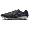 Tiempo Legend 10 Pro Firm Ground Low Top Football Boot 'Black' DV4333-040