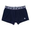 New Era Boxer Pants NVY NEWERA 231 Size M Men's Navy,
