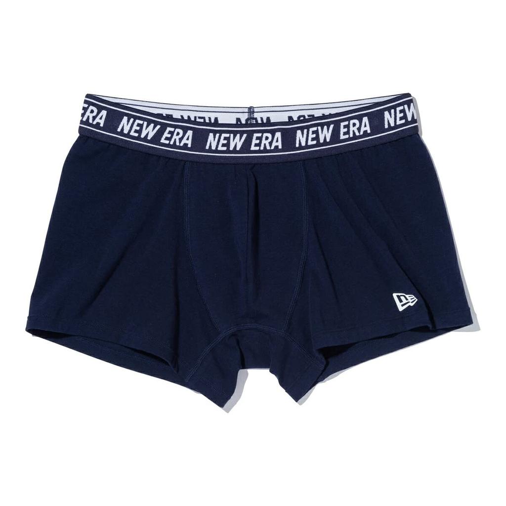 New Era Boxer Pants NVY NEWERA 231 Size S Men's Navy,