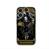 Tarot Card Fate Divination Phone Case for Motorola Moto Edge 70 60 Fusion 40 NEO 20 Pro G Stylus G56 G96 G71 G73 G41 G42 G51 G52