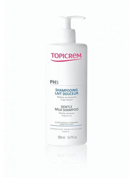 

Шампунь Topicrem PH5 200 мл
