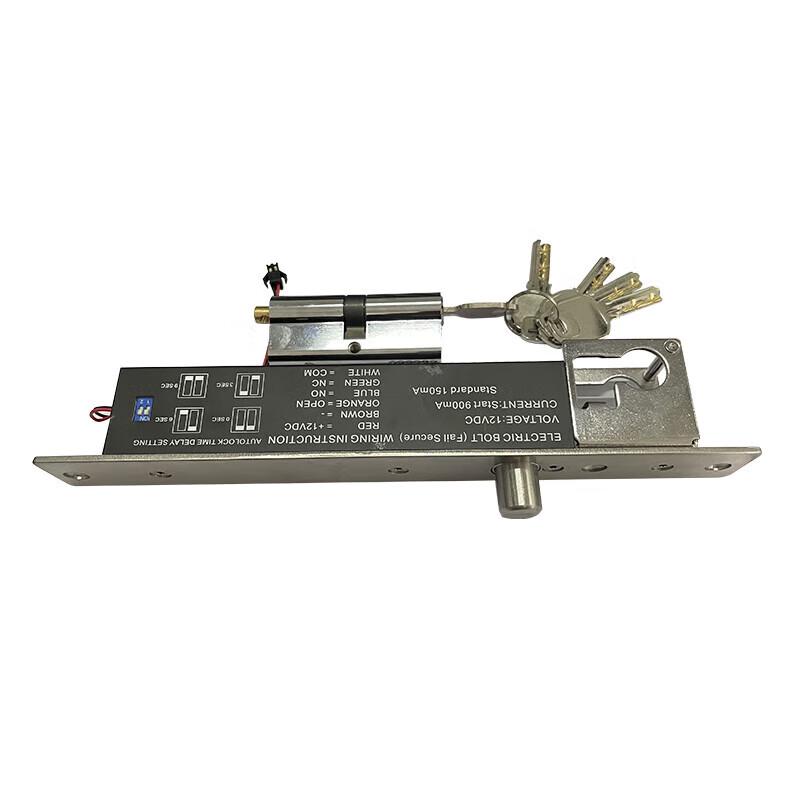 AEBELL BL-APV1000 Series Smart Rugged Electric Bolt Lock