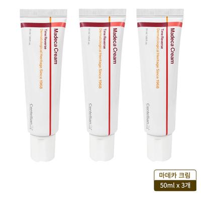 Madeca Cream Season 7 Time Reverse 50ml X 3