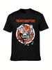 The Interrupters Ska T-Shirt