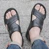 2024 Men's Summer Non-slip Breathable Beach Sandals