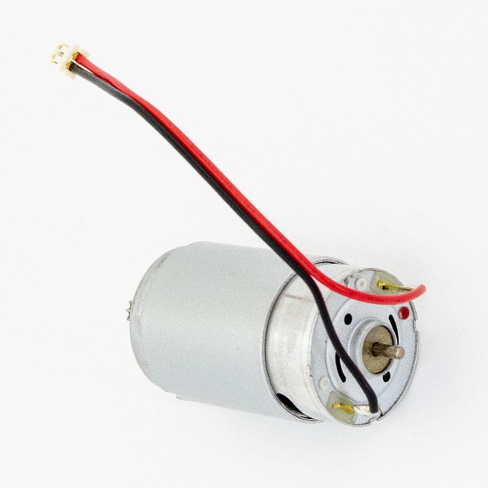 Vacuum Motor Engine Vacuum Cleaner Parts Compatible With Multiple Models Main Brush Motor For Cleaning Home Appliances As Shown