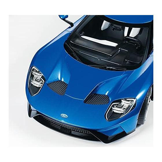 Tamiya 1/24 Sports Car Series No.346 Ford GT Plastic Model 24346