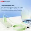 Lenovo thinkplus GaN 65W USB-C Nano Mini PD Fast Charger