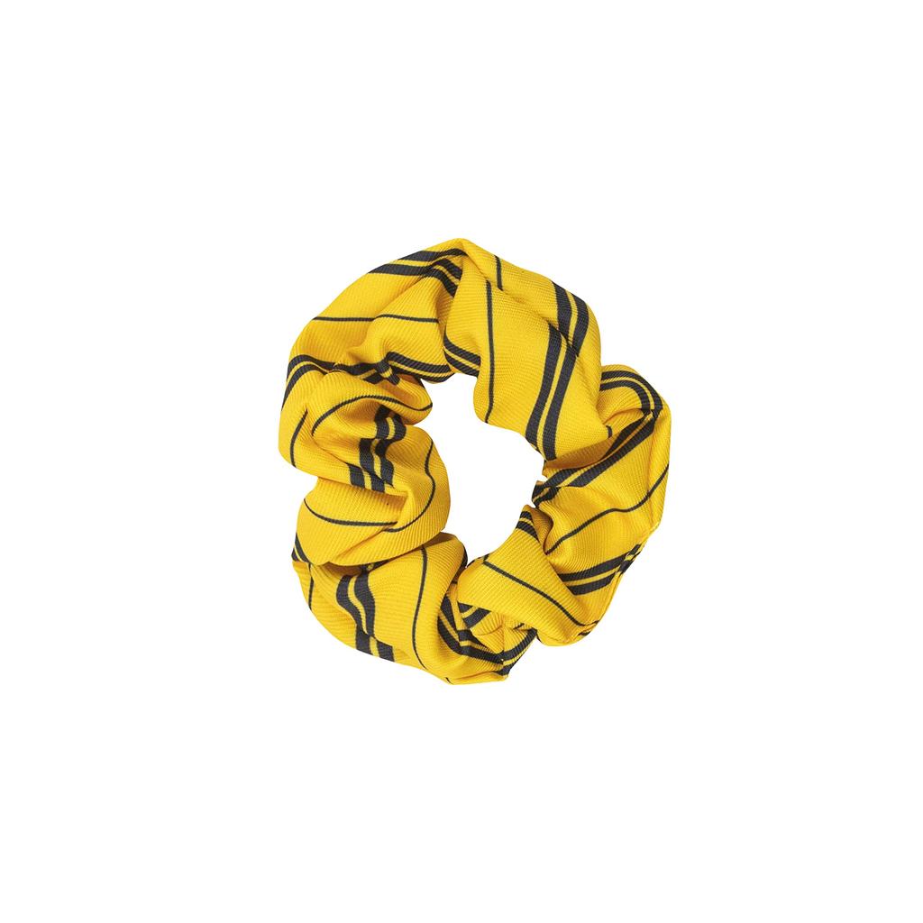 Cinereplicas Harry Potter Haaraccessoires Klassisches Hufflepuff 2er-Set Offiziell lizenziert - - -