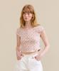 Pandora Fit Flower Back T-Shirts