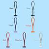 Cell Phone Accessories Adjustable Lanyard Anti-lost Woven Wrist Strap Universal Short Hanging Rope Mobile Phone