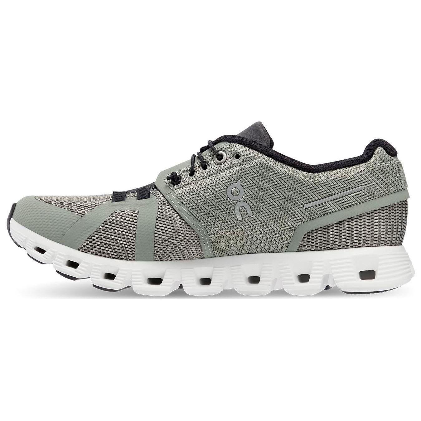 

ON Cloud 5 Kelp Shadow Жіночі Кросівки Сірі 59.98557 36