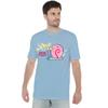 SpongeBob SquarePants Mens Gary The Snail T-Shirt