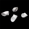Pipe Fixed Planting Cup and Sponge Hydroponic Flowers Vegetables Nurturing Soilless Culture Planting Pot DIY Planting 10/100Pcs