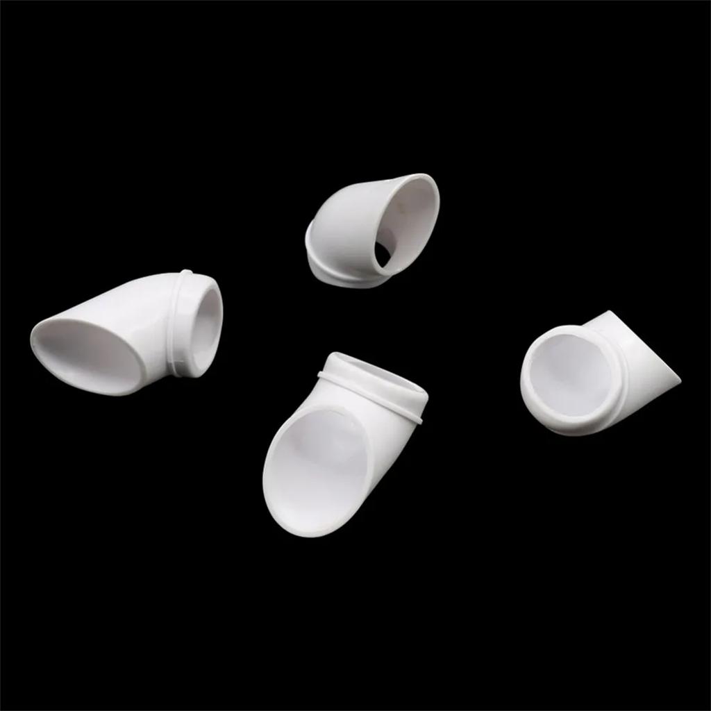 Pipe Fixed Planting Cup and Sponge Hydroponic Flowers Vegetables Nurturing Soilless Culture Planting Pot DIY Planting 10/100Pcs