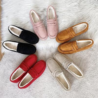 Scarpe da donna – Mocassini da donna