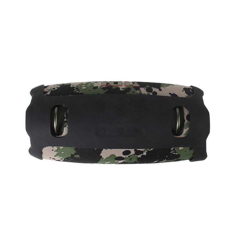Husă de protecție din silicon JBL Xtreme 4: Husă pentru boxă Bluetooth portabilă de exterior