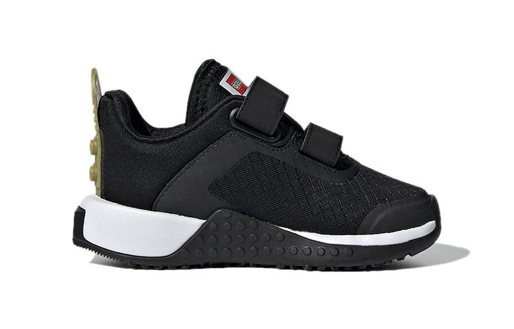 adidas Sport Shoe LEGO Black TD FY8442