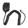 2 Way Radio Hand Microphone 8‑pin for IC‑25 IC‑28 IC‑28A IC‑38 IC‑45 IC‑48 IC‑77