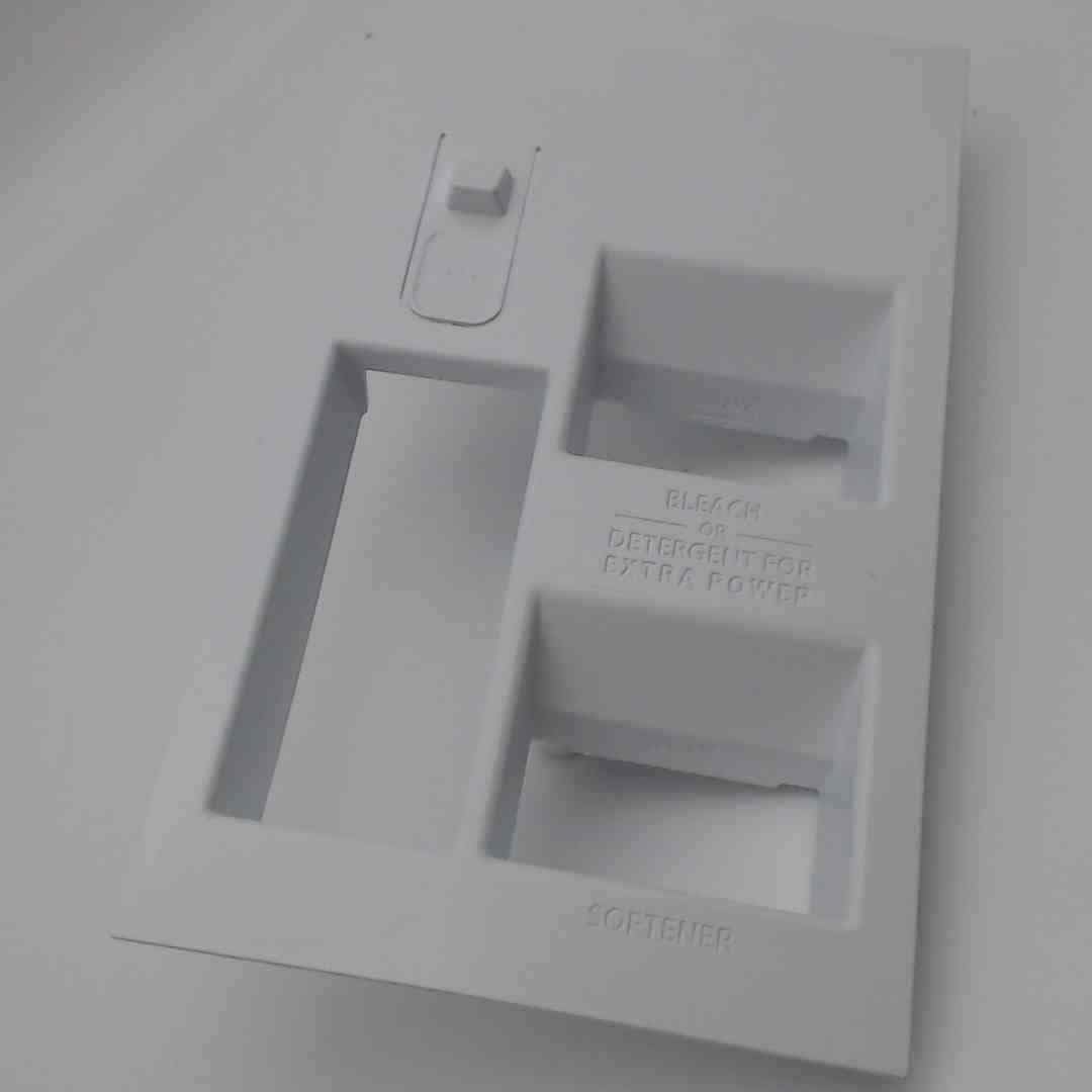 

Replacement for fits W11316601 Whirlpool Dispenser OEM W11316601