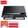 Shengwei MDF-201S-48L 48-Core LC Single-Mode Fiber Optic Distribution Box