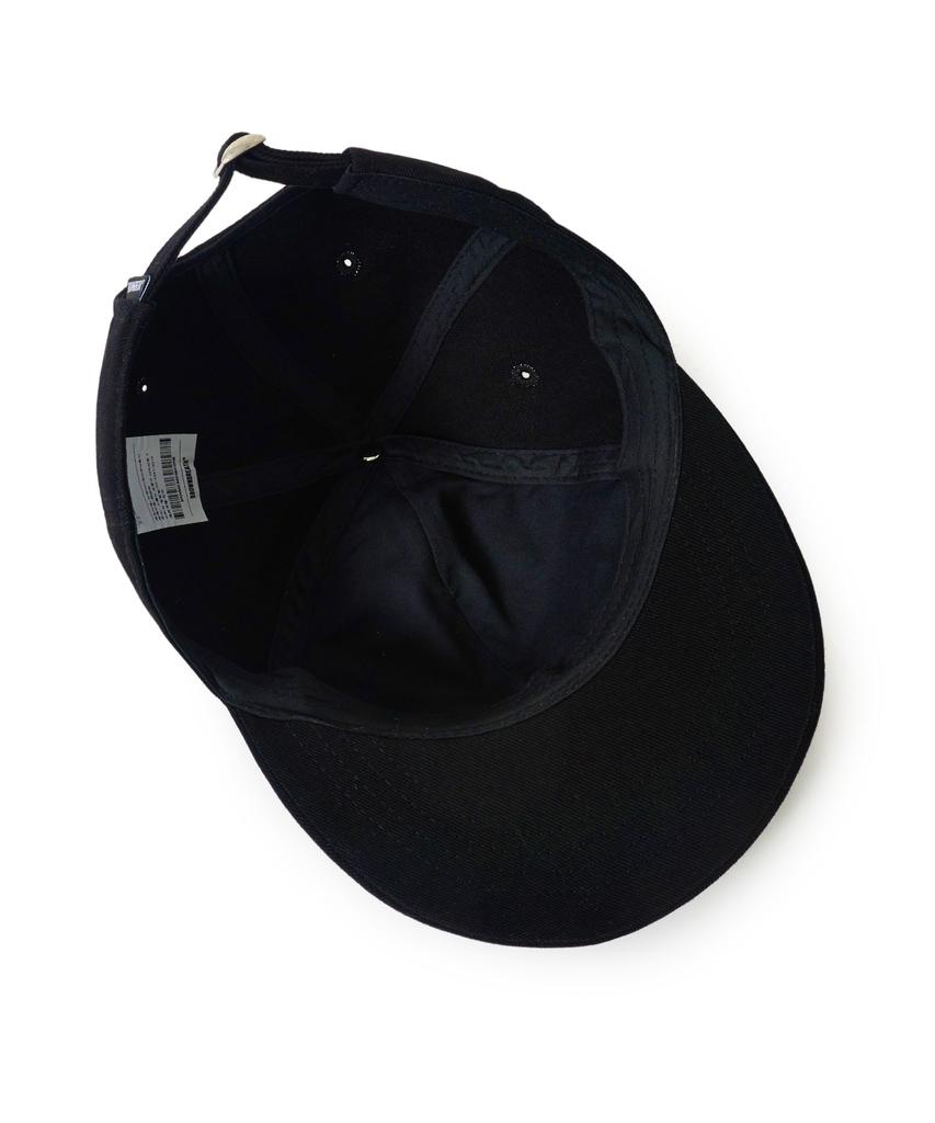 BROWNBREATH Believe Cap - Black