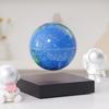 Handmade Magnetic Levitating Moon Globe Night Light - Creative Gift for Kids' Room