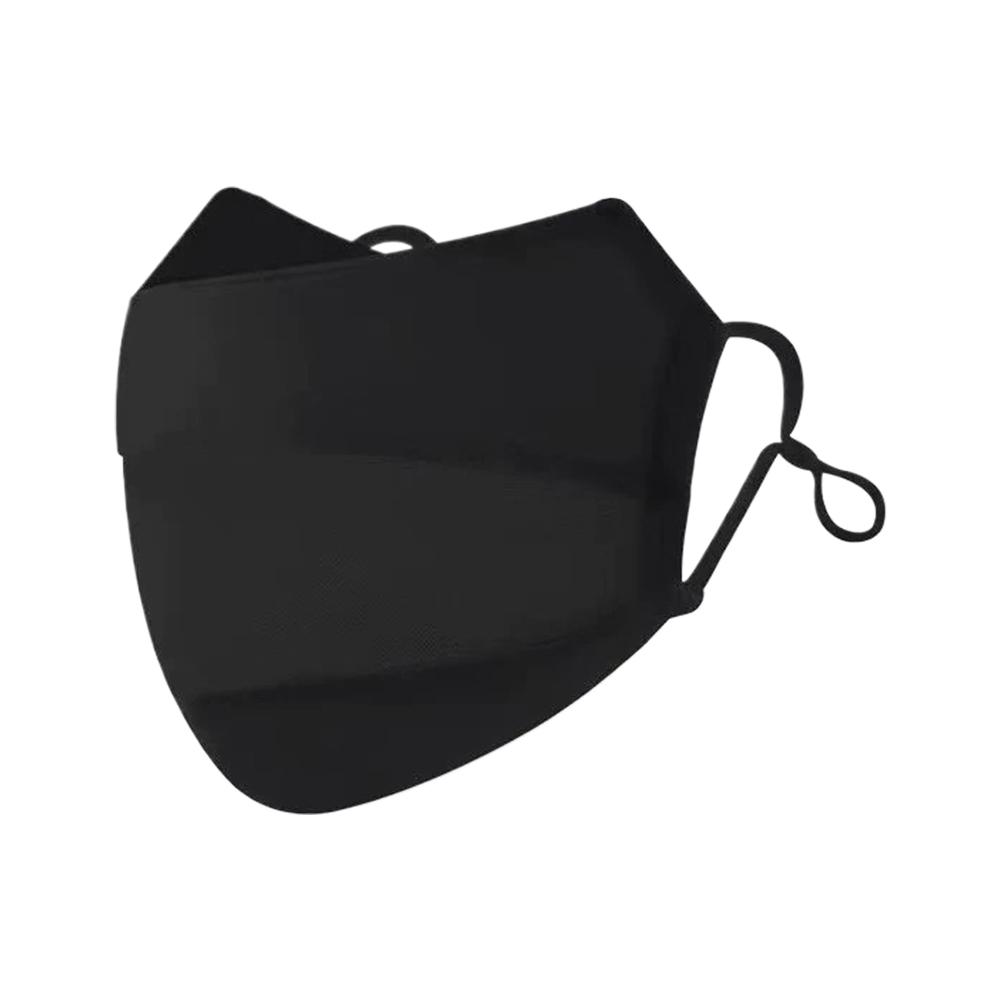 Sun Protection Mask Ice Silk Sunscreen Mask Women UV Protection Breathable Mesh Face Cover Outdoor Riding Driving Fishing Sport