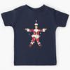 National Lampoons Christmas Vacation Kids T-Shirt