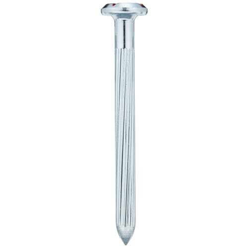 Myzox Konoe Nail No. 4, 50 Pieces