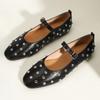 Damenschuhe – Ballerinas