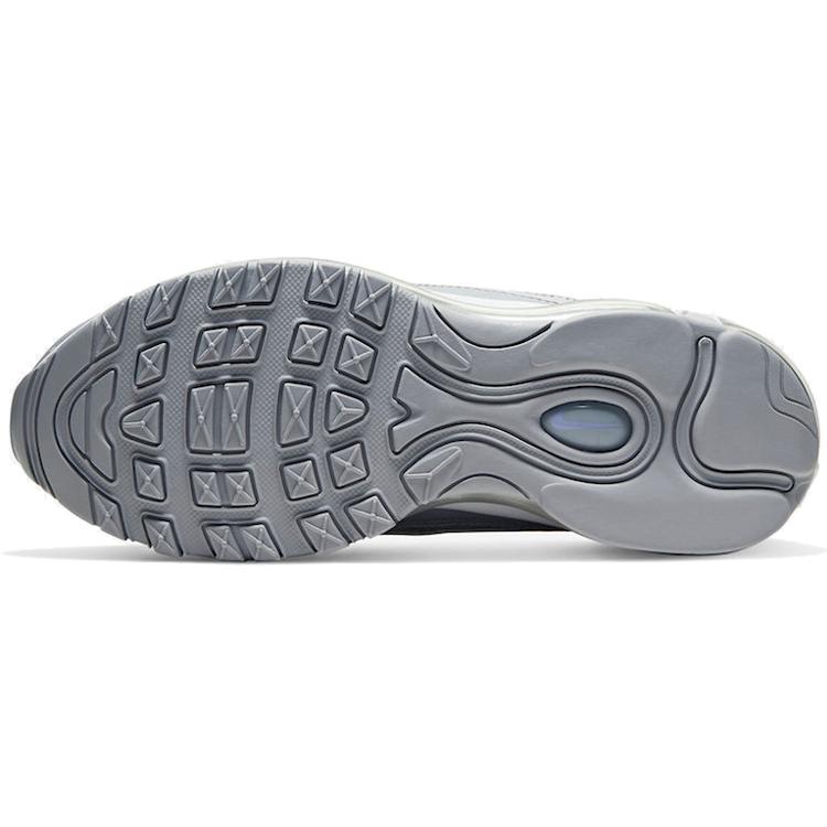 Nike Air Max 98 Vast Grey Donna BV6536-001