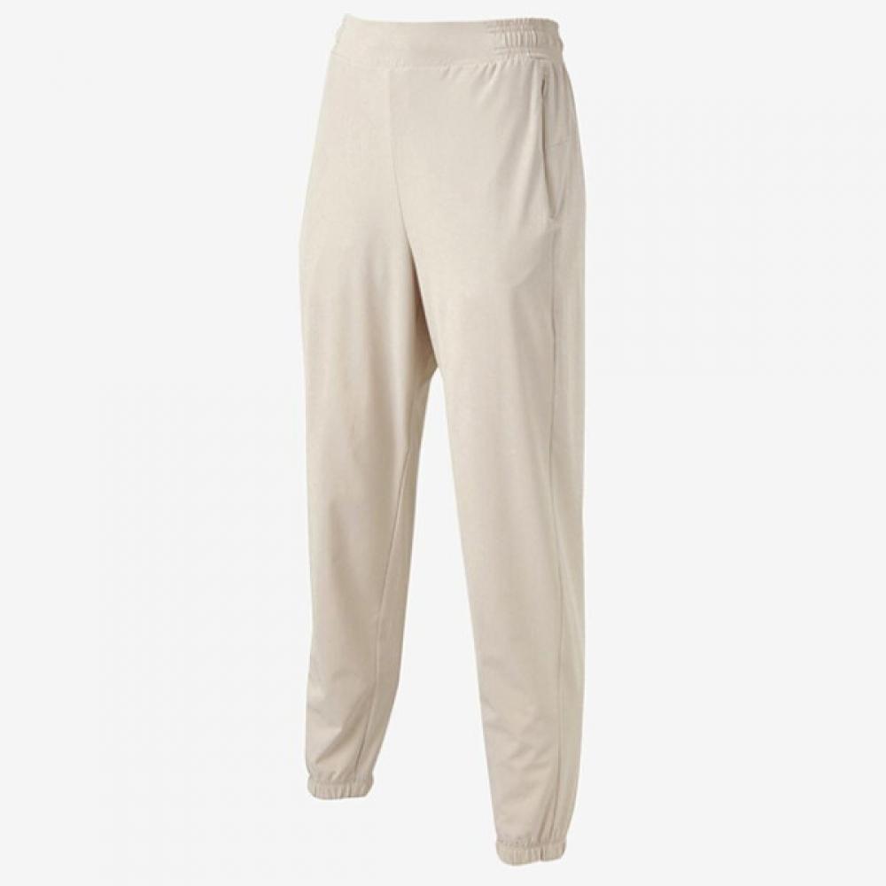 

New Balance Pants Kqj Nbntd2w002 35 Women Slim Fit Cool Soap 70