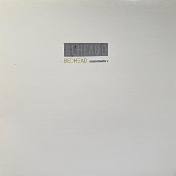 

LP Запись BEDHEAD - Beheaded NUM1240 Numero Group 2021 США Рок