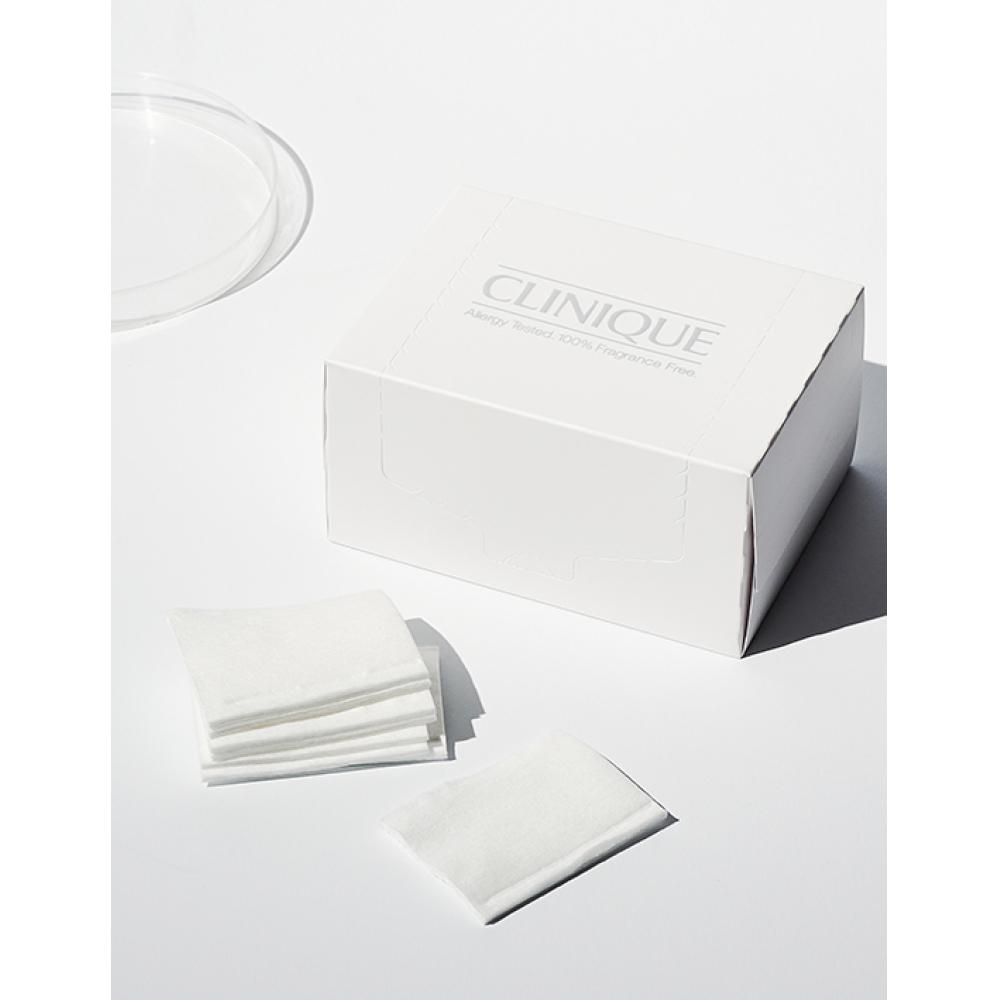 Clinique Cotton Pads 80 Sheets
