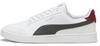 Shuffle Sneakers (309668) White/dark Grey/intense Red