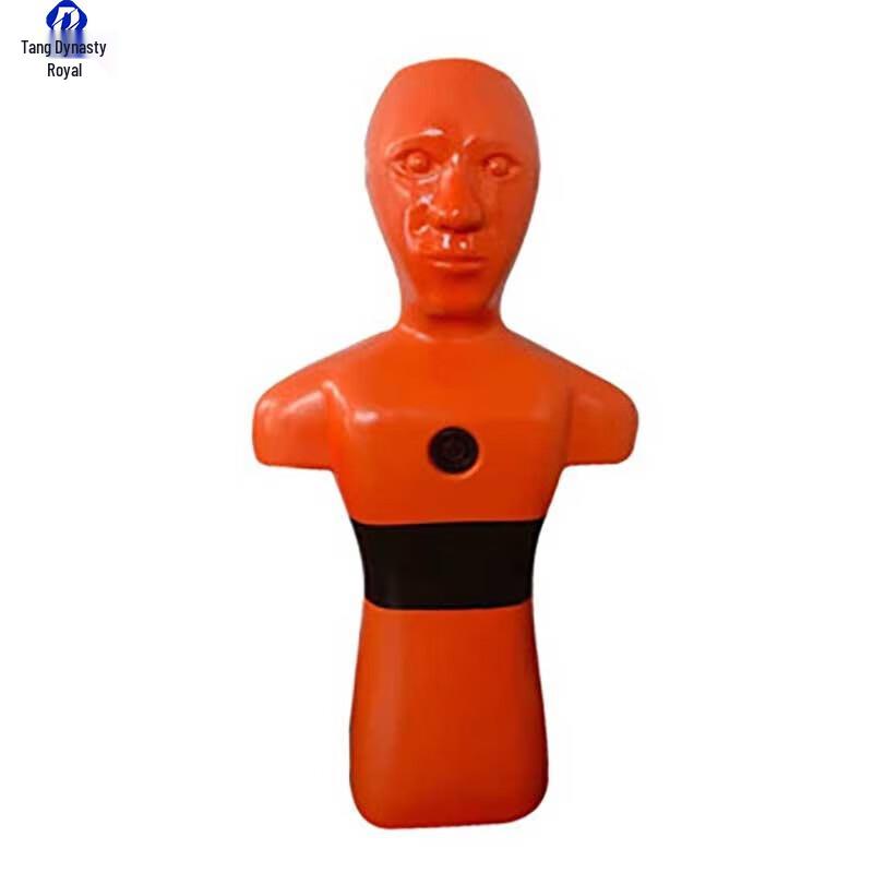 Water Lifesaving Practice Dummy