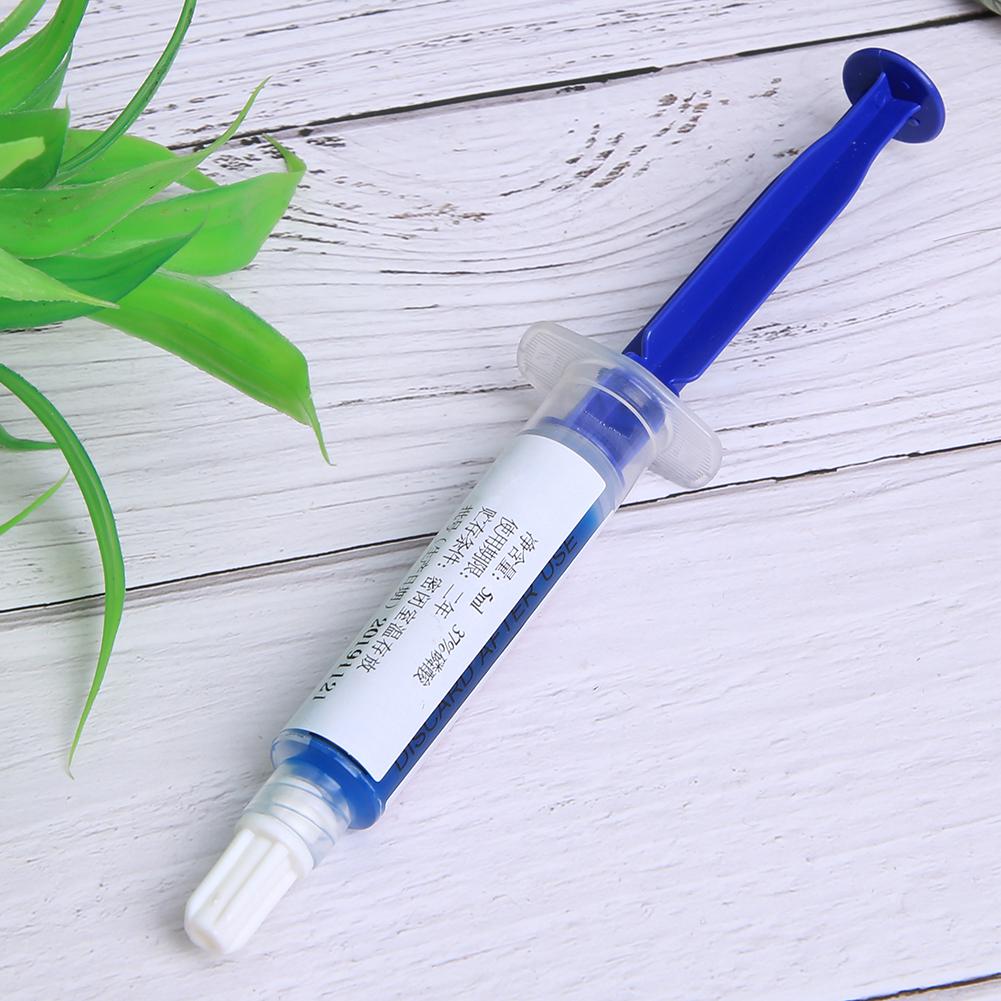 Zahnätzmittel 37% Phosphorsäure Ätzgel Spritze Zahnpflegeset Werkzeuge