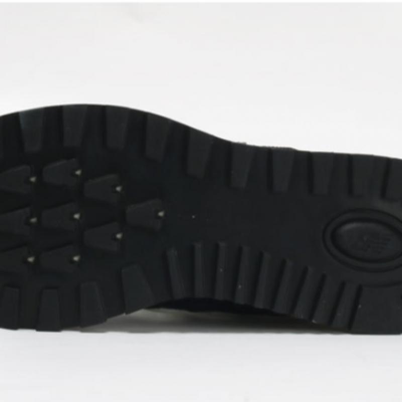 New Balance Sneaker 574 Legacy Unisex Sneaker Navy Blue U574lgrn