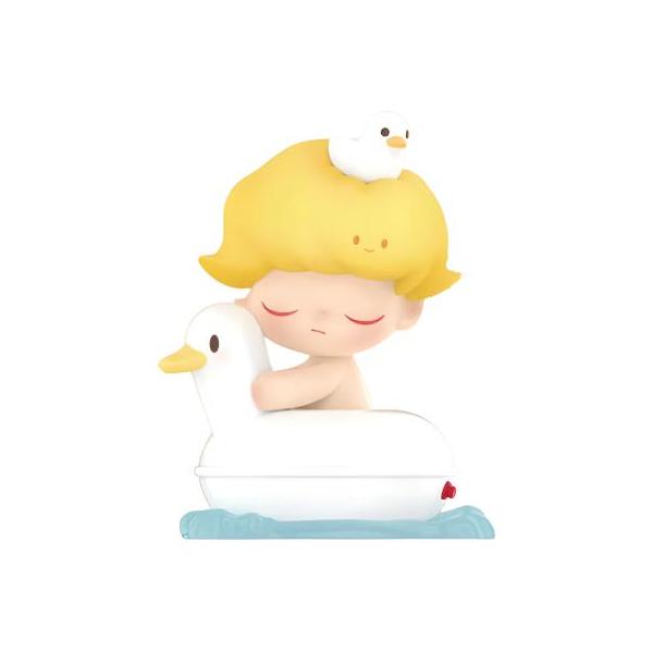 POP MART DIMOO Pet Vacation Collection 100% Mystery Boxes, Single Mystery Box