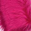 50/100cm Colorful Faux Fur Fabric Imitation Plush Cloth for Patchwork Sewing Material DIY Doll Beard Hair Chair Decorative Cover
