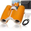 Children's Binoculars 6x21 Orange