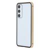 For Samsung Galaxy A55 5G Case with Anti-Spy Screen Protector Tempered Glass Metal Phone Cover Magnetic Clasp