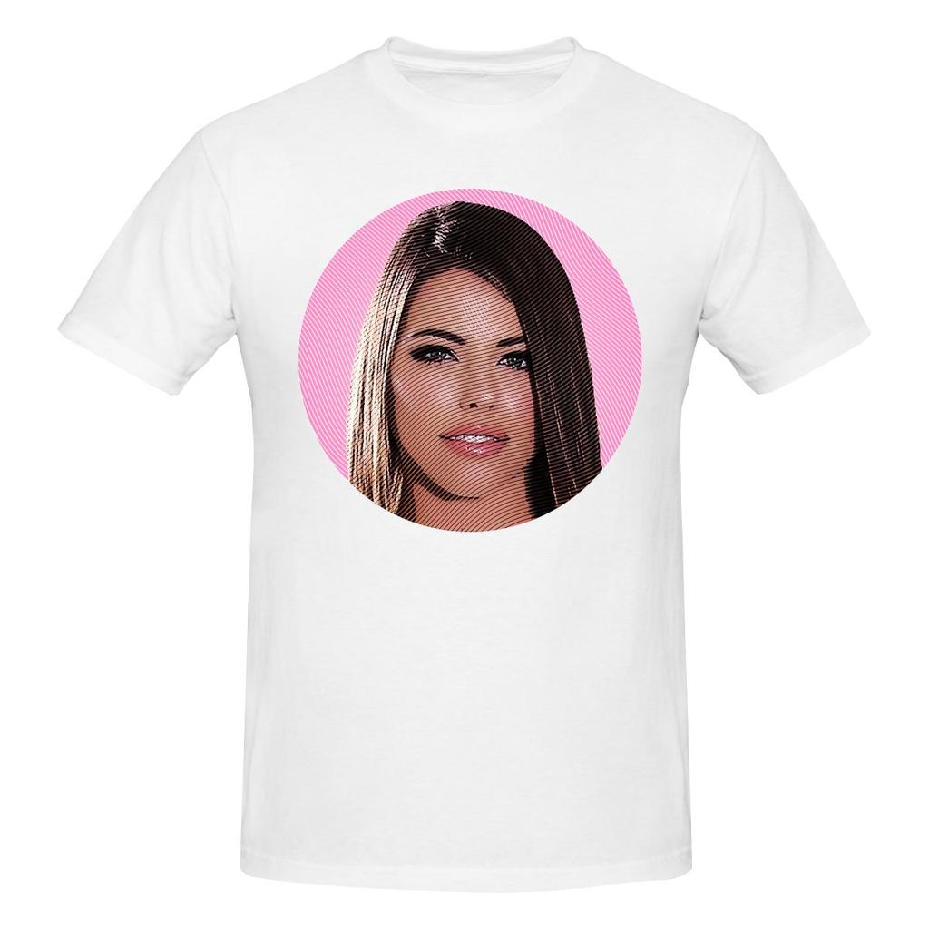Funny Adriana Chechik Pornstar Unisexs Printed TShirt Unisex T shirtTops