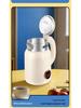 Wanlida 2025 Electric Kettle: Automatic Power-Off, Large Capacity, Insulated Boil, Household Use