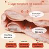 Langsha Kids Fleece-Lined Thermal Leggings