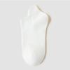 Female Spring and Summer Leisure Pure Cotton Ear Lifting Anti Wear Sweat Socks
